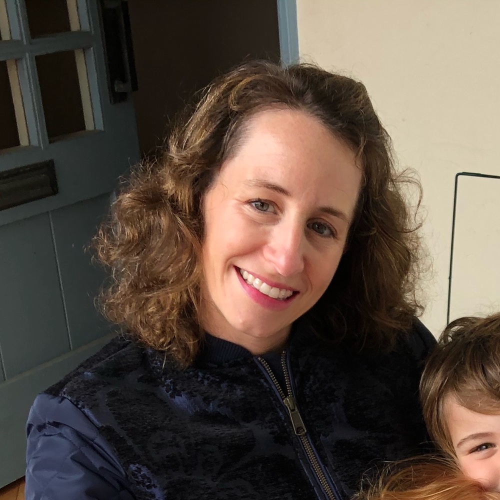 Meet your Posher, Betsy